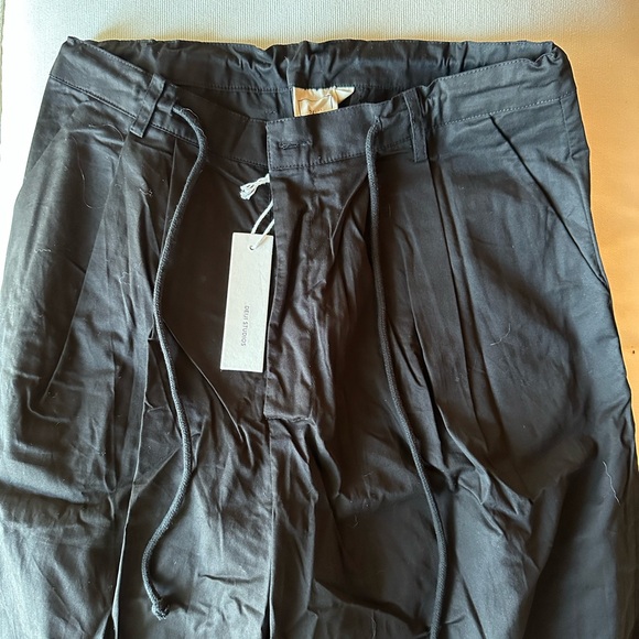 Deiji Studios the cotton pant - Picture 2 of 2
